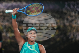Australian Open Tennis