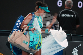 Australian Open Tennis