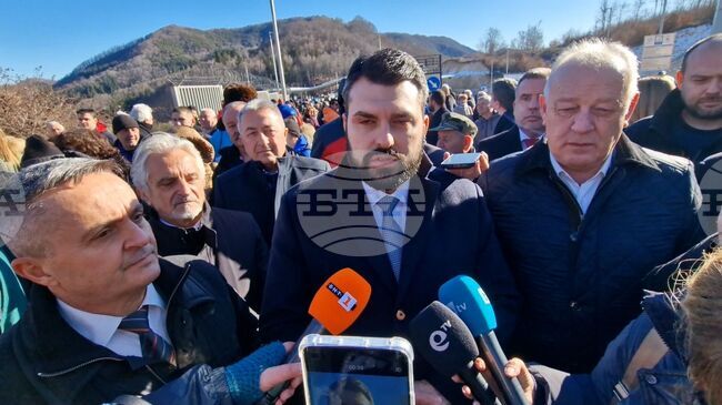 Президентството е било най-голямата и платена с данъците на хората политическа централна, каза външният министър в оставка Георг Георгиев 