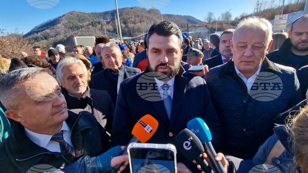 Foreign Minister: Presidency Turned Out to Be Biggest Taxpayer-Funded Political Base