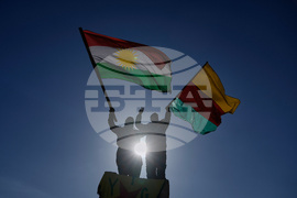 Lebanon Syria Kurds Clashes
