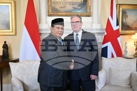 Britain Indonesia