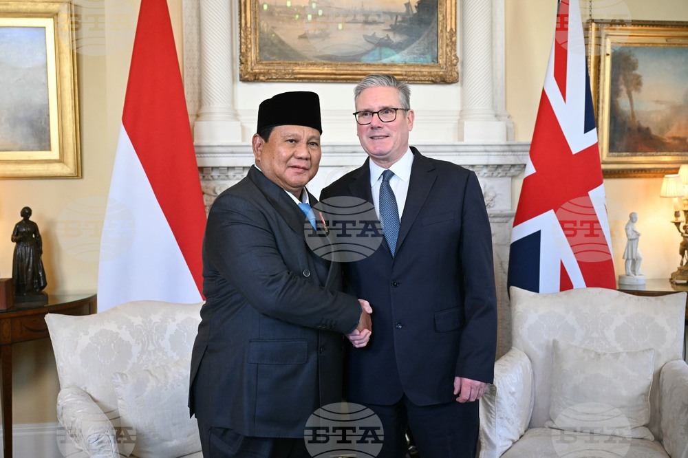 Britain Indonesia