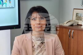 Хасково - първокласници - прием