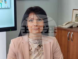 Хасково - първокласници - прием