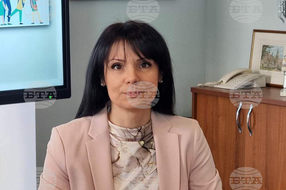 Хасково - първокласници - прием