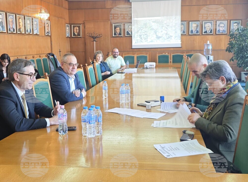 Югозападният обход на Плевен да бъде приоритетен инфраструктурен проект с регионално и национално значение искат кметове на пет общини