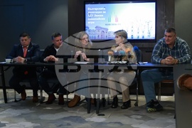 Български олимпийски комитет - олимпийска делегация на България за Зимните игри в Милано - обявяване