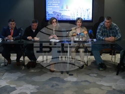 Български олимпийски комитет - олимпийска делегация на България за Зимните игри в Милано - обявяване