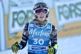 Italy World Cup Alpine Skiing