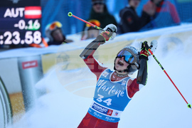 Italy World Cup Alpine Skiing