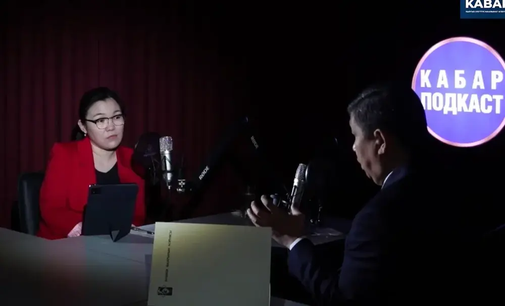 КАБАР: Заводът за рециклиране на отпадъци е най-успешният проект на Бишкек за 2025 г., заяви кметът на киргизстанската столица 