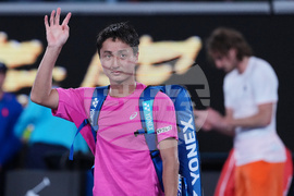 Australian Open Tennis