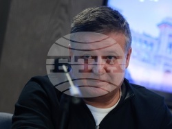 Български олимпийски комитет - олимпийска делегация на България за Зимните игри в Милано - обявяване