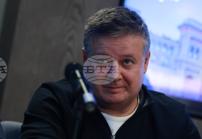 Коментар на генералния секретар на БОК Данаил Димов във връзка със съдебно дело