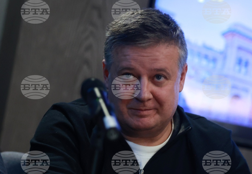 Български олимпийски комитет - олимпийска делегация на България за Зимните игри в Милано - обявяване