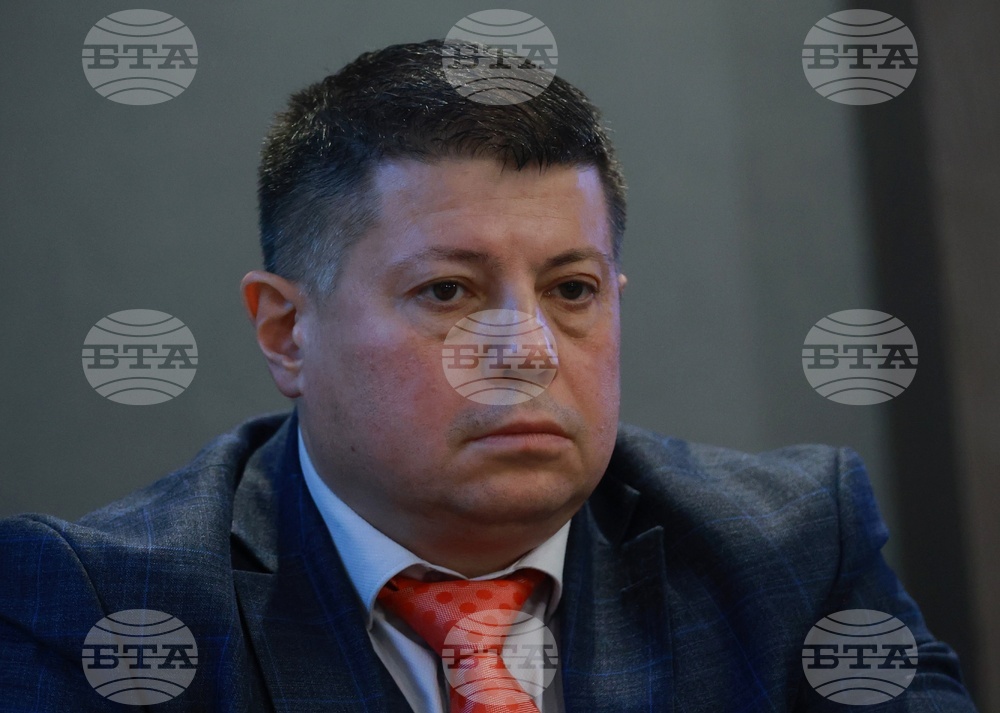 Български олимпийски комитет - олимпийска делегация на България за Зимните игри в Милано - обявяване