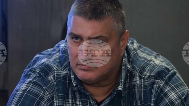 Олимпийското аташе на България за Милано-Кортина 2026 Любомир Ганев: „Всички българи копнеем за добри спортни резултати“