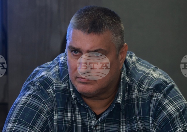 Олимпийското аташе на България за Милано-Кортина 2026 Любомир Ганев: „Всички българи копнеем за добри спортни резултати“