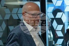 Български олимпийски комитет - олимпийска делегация на България за Зимните игри в Милано - обявяване