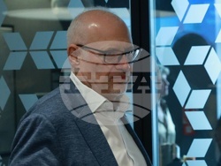 Български олимпийски комитет - олимпийска делегация на България за Зимните игри в Милано - обявяване