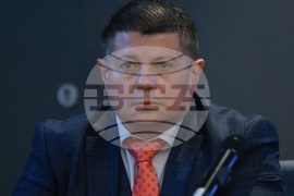 Български олимпийски комитет - олимпийска делегация на България за Зимните игри в Милано - обявяване