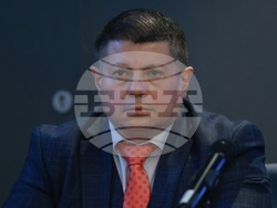 Български олимпийски комитет - олимпийска делегация на България за Зимните игри в Милано - обявяване