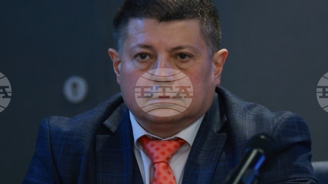 Шефът на българската олимпийски мисия за зимните Игри в Милано-Кортина 2026 Володя Златев: „Имам чувството, че тази Олимпиада ще ни донесе много радост