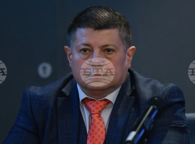 Шефът на българската олимпийскa мисия за зимните Игри в Милано-Кортина 2026 Володя Златев: „Имам чувството, че тази Олимпиада ще ни донесе много радост“