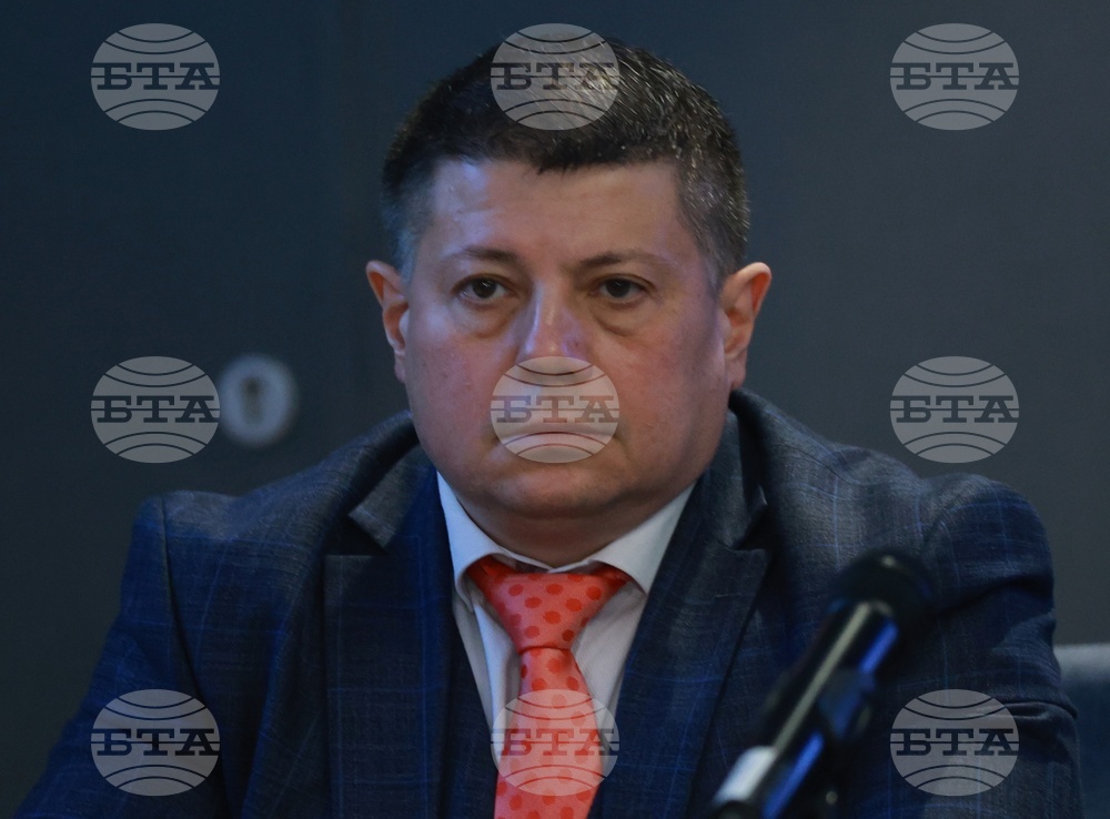 Български олимпийски комитет - олимпийска делегация на България за Зимните игри в Милано - обявяване