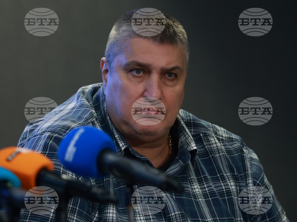 Български олимпийски комитет - олимпийска делегация на България за Зимните игри в Милано - обявяване