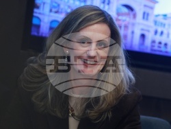 Български олимпийски комитет - олимпийска делегация на България за Зимните игри в Милано - обявяване