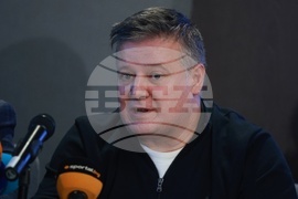 Български олимпийски комитет - олимпийска делегация на България за Зимните игри в Милано - обявяване