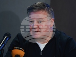 Български олимпийски комитет - олимпийска делегация на България за Зимните игри в Милано - обявяване