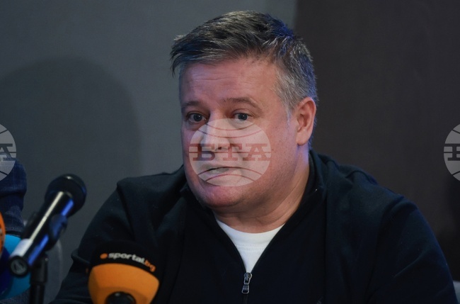 Генералният секретар на БОК Данаил Димов: „Имаме може би най-добрата делегация за последните 20 години в зимните спортове и сме с надежда за медали“ 