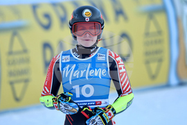 Italy World Cup Alpine Skiing