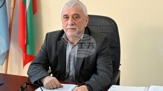 Броят на наетите с еднодневни трудови договори в Монтанско расте през 2025 година