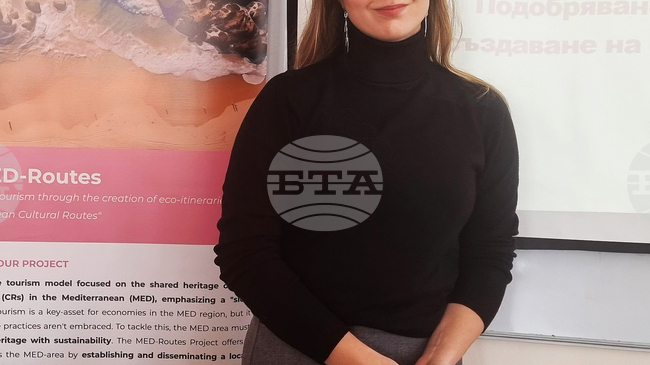 Международен проект предлага на общините методология за разработване на нови маршрути за „бавен“ туризъм