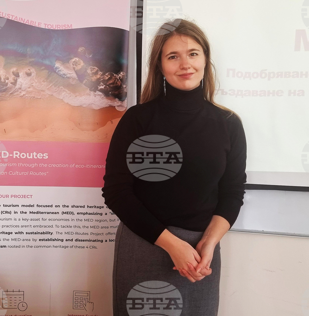 Международен проект предлага на общините методология за разработване на нови маршрути за „бавен“ туризъм