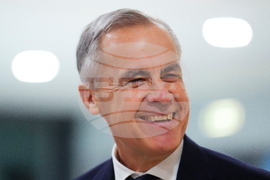 Davos Canada Carney