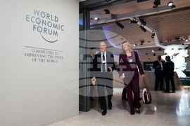 Davos Canada Carney