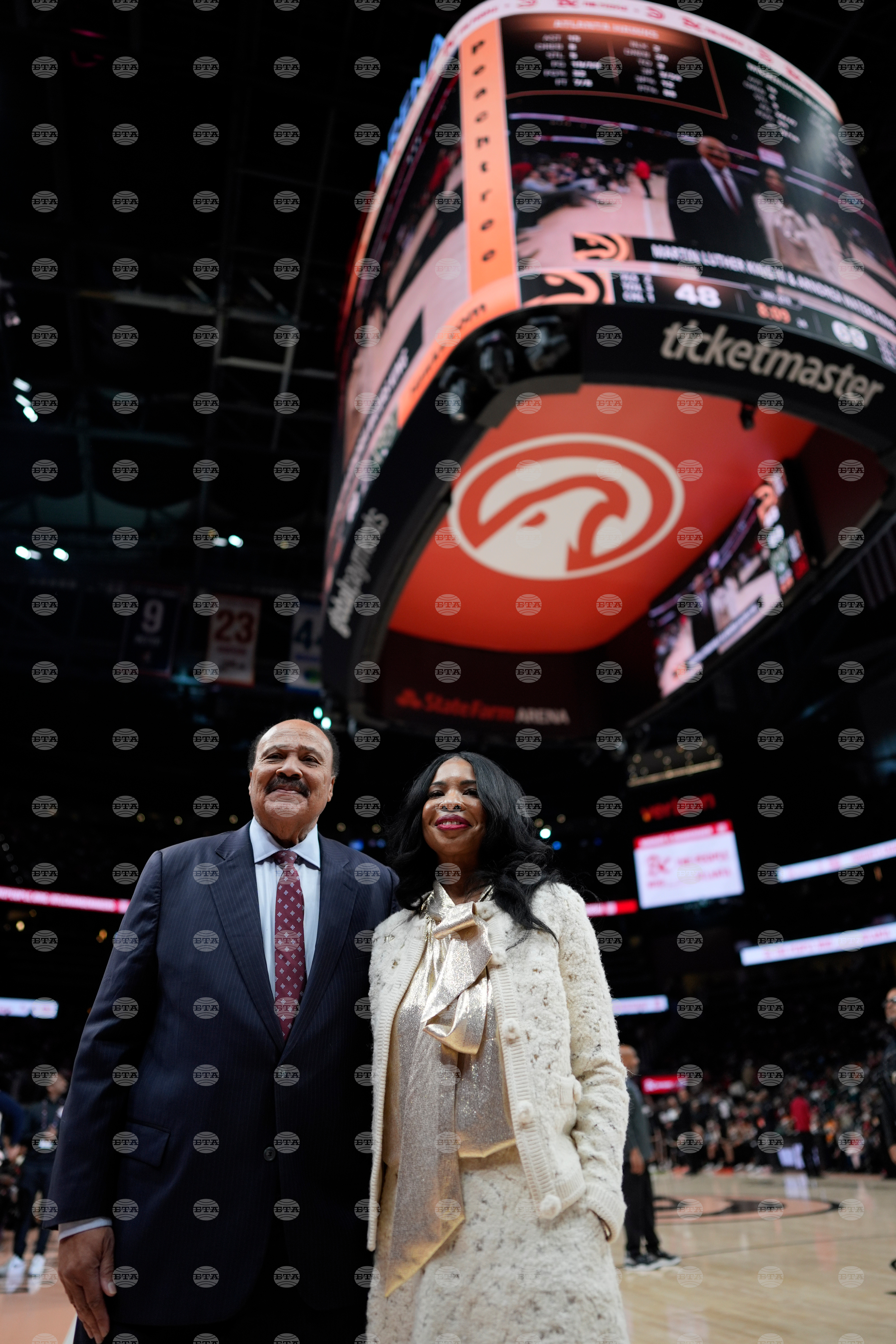 Philanthropy Be The People