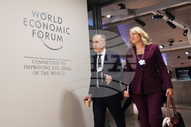 Davos Canada Carney