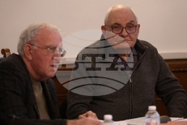 Народно събрание - Комисия по конституционни и правни въпроси- заседание