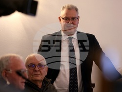 Народно събрание - Комисия по конституционни и правни въпроси- заседание