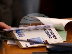 Народно събрание - Комисия по конституционни и правни въпроси- заседание