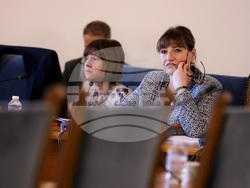 Народно събрание - Комисия по конституционни и правни въпроси- заседание