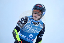 Italy World Cup Alpine Skiing