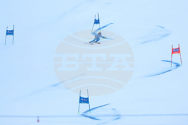 Italy World Cup Alpine Skiing