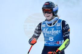 Italy World Cup Alpine Skiing